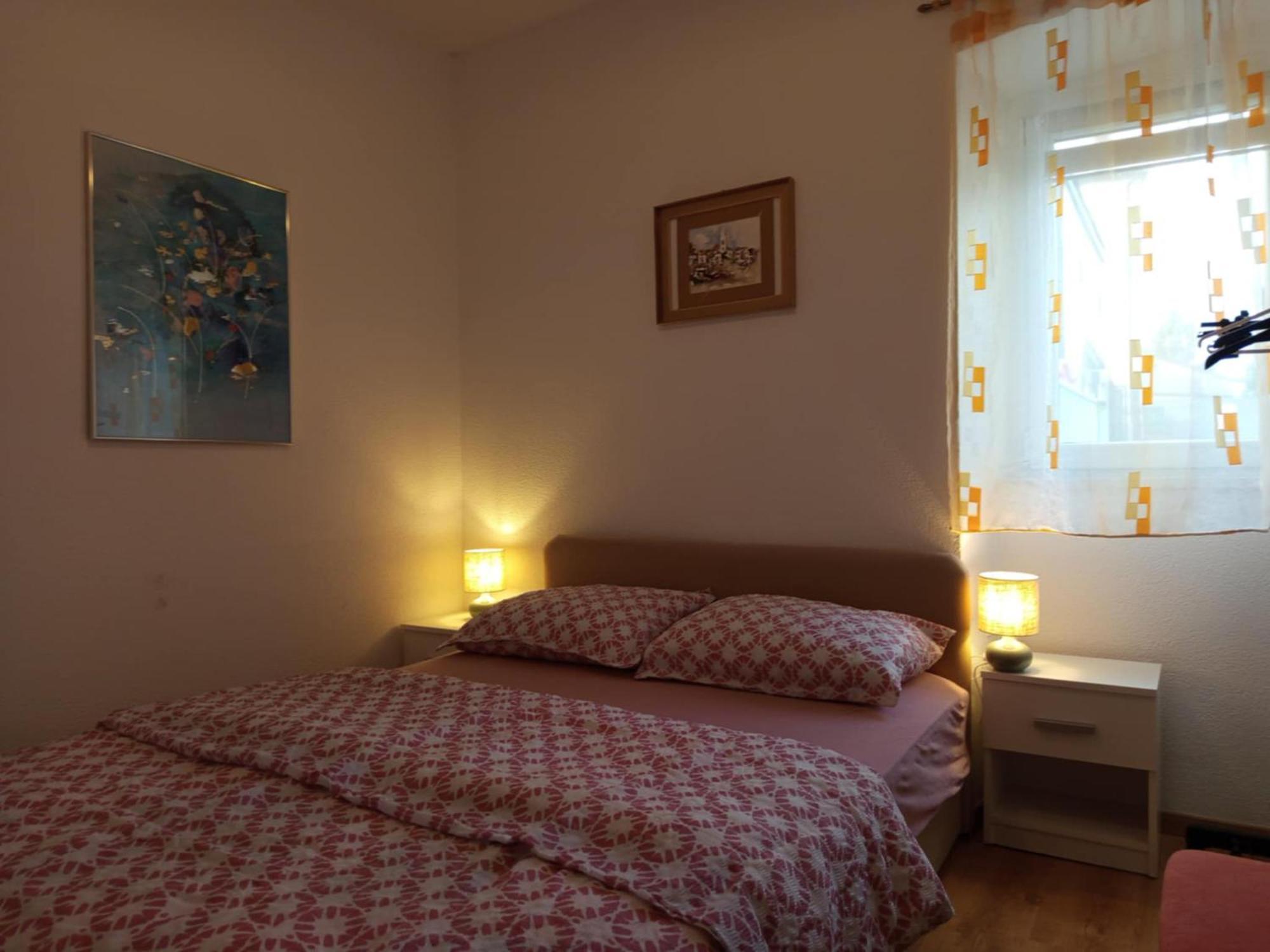 Metti Apartments 1 Kmeti Екстериор снимка